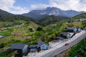 929 Villa, kundasang